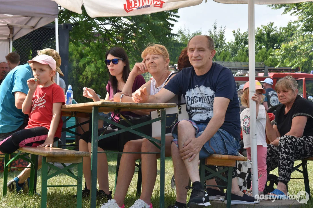 Rodzinny Piknik Osiedlowy na Pożegowie w Gostyniu