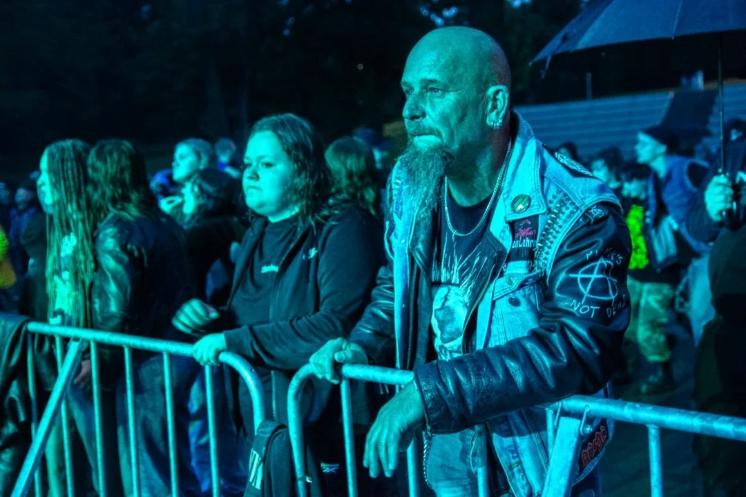 Odliczanie do jubileuszowej Wieży Rocka w Żerkowie!