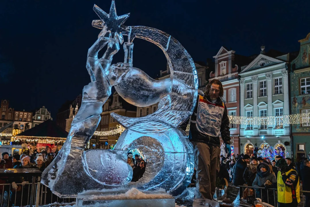 Poznań Ice Festival 2025