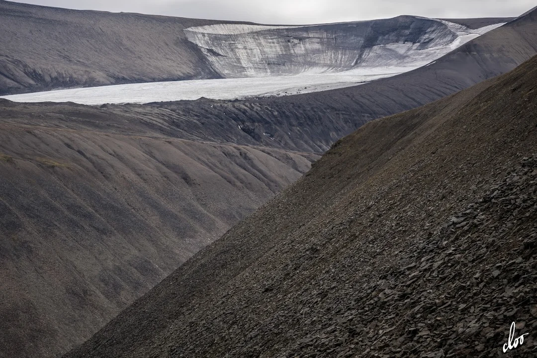 Wyprawa pleszewian na Spitsbergen