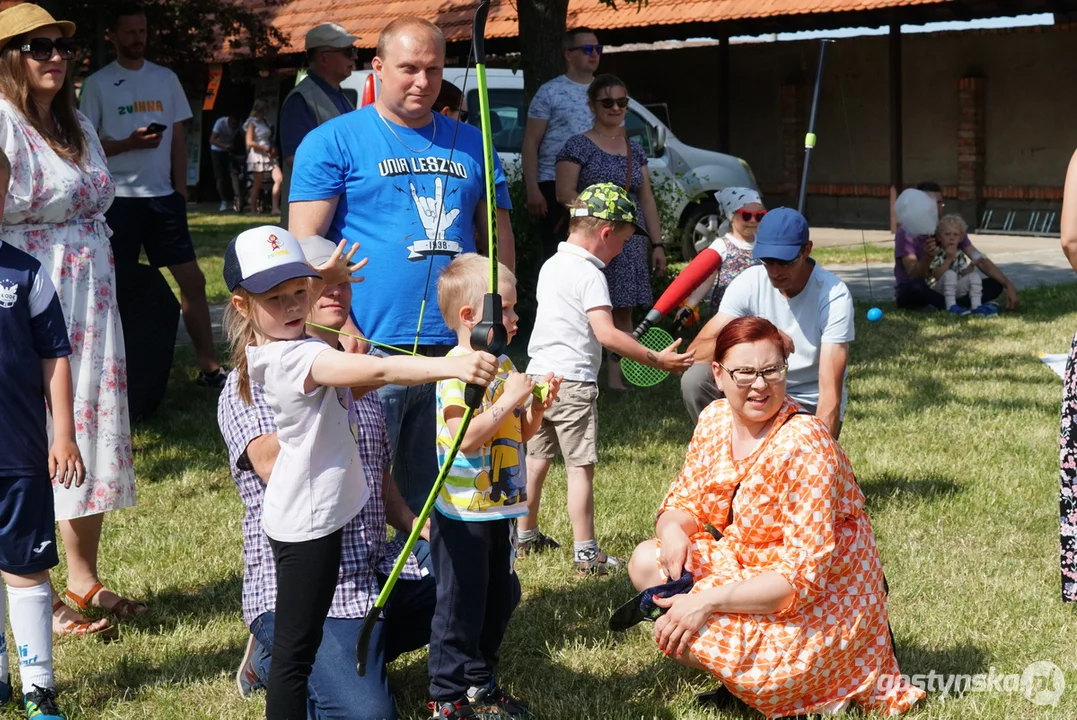 14. EKOfestyn na Świętej Górze.