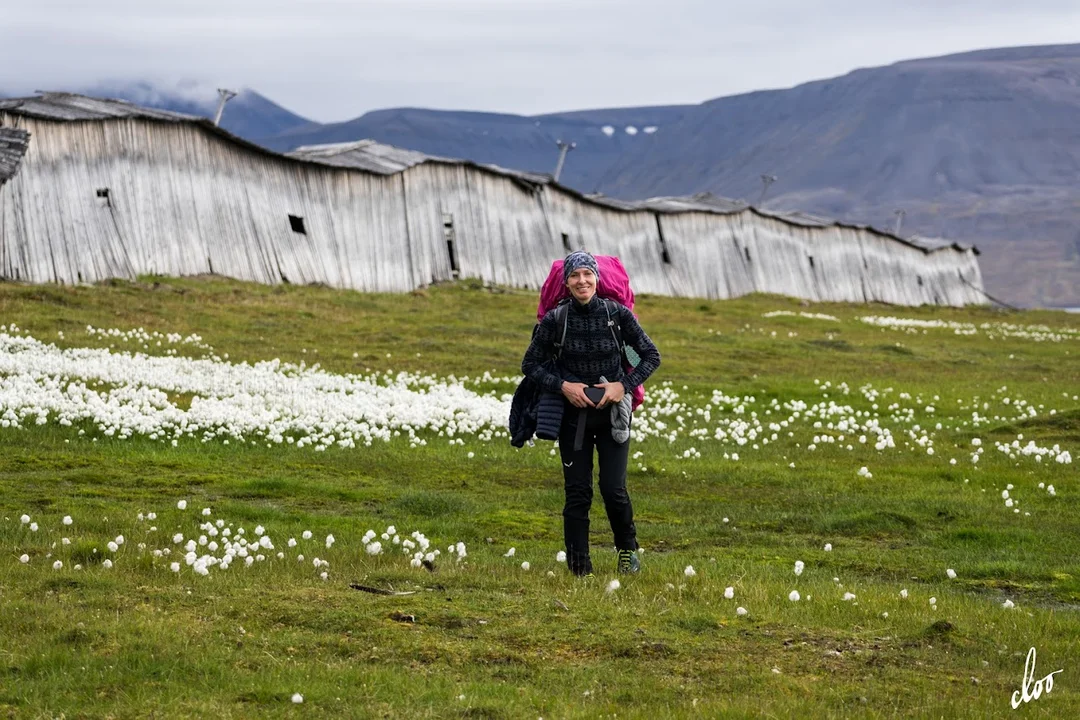 Wyprawa pleszewian na Spitsbergen