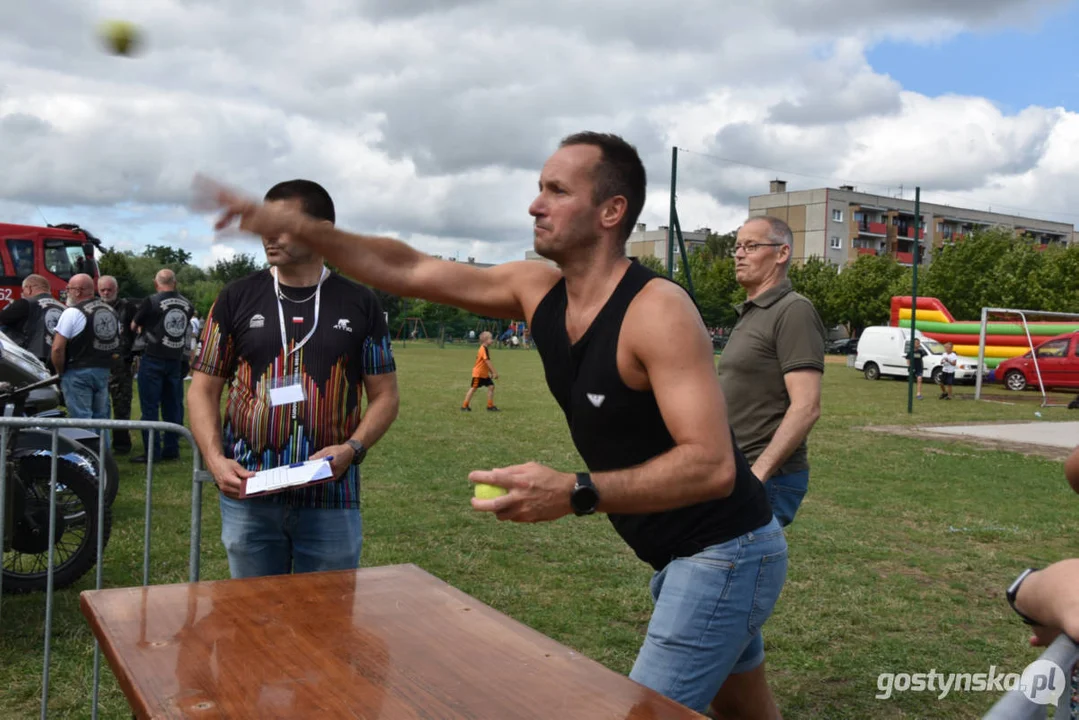 Rodzinny Piknik na Górnej - Gostyń 2024