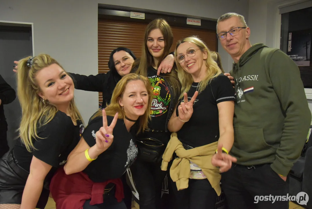 Finał Gostyńskie Rockowania Festival 2024