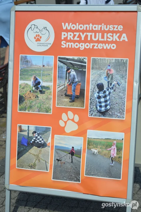 40. Bieg im. błogosławionego Edmunda Bojanowskiego w Piaskach