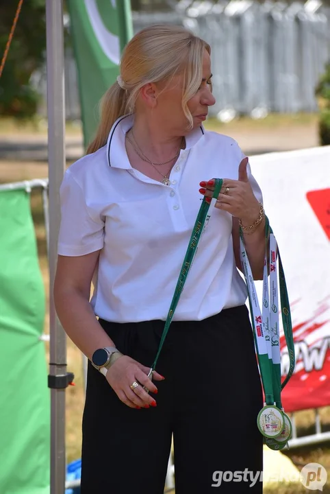 Piknik rodzinny z okazji 160-lecia PBS w Gostyniu