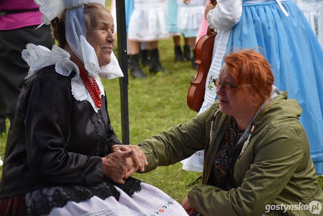 XIII Festiwal Tradycji i Folkloru w Domachowie 2025