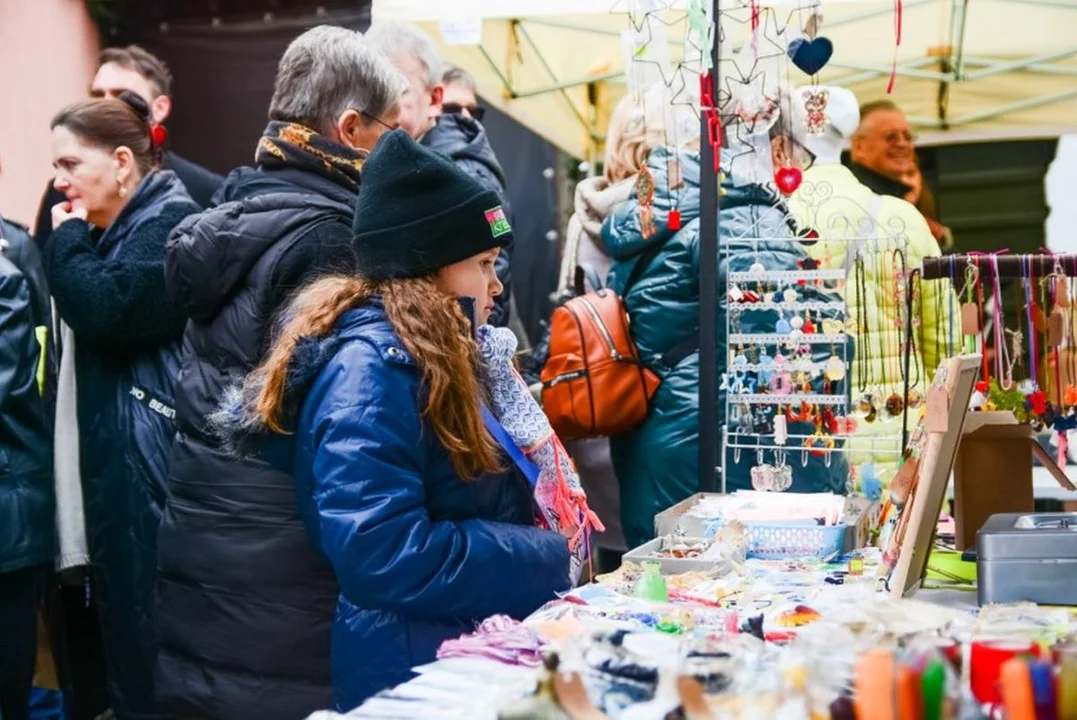 Święto Niepodległości w Jarocinie i Dni Patrona Miasta