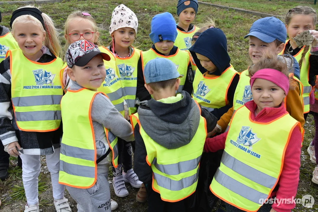 Sprzątanie w Krobi