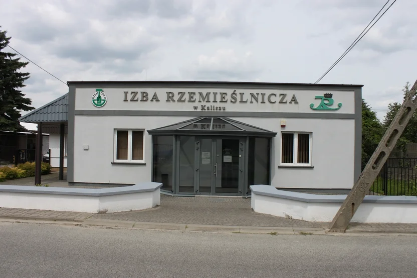 Konferencja Cechów Rzemiosł Różnych w Kaliszu