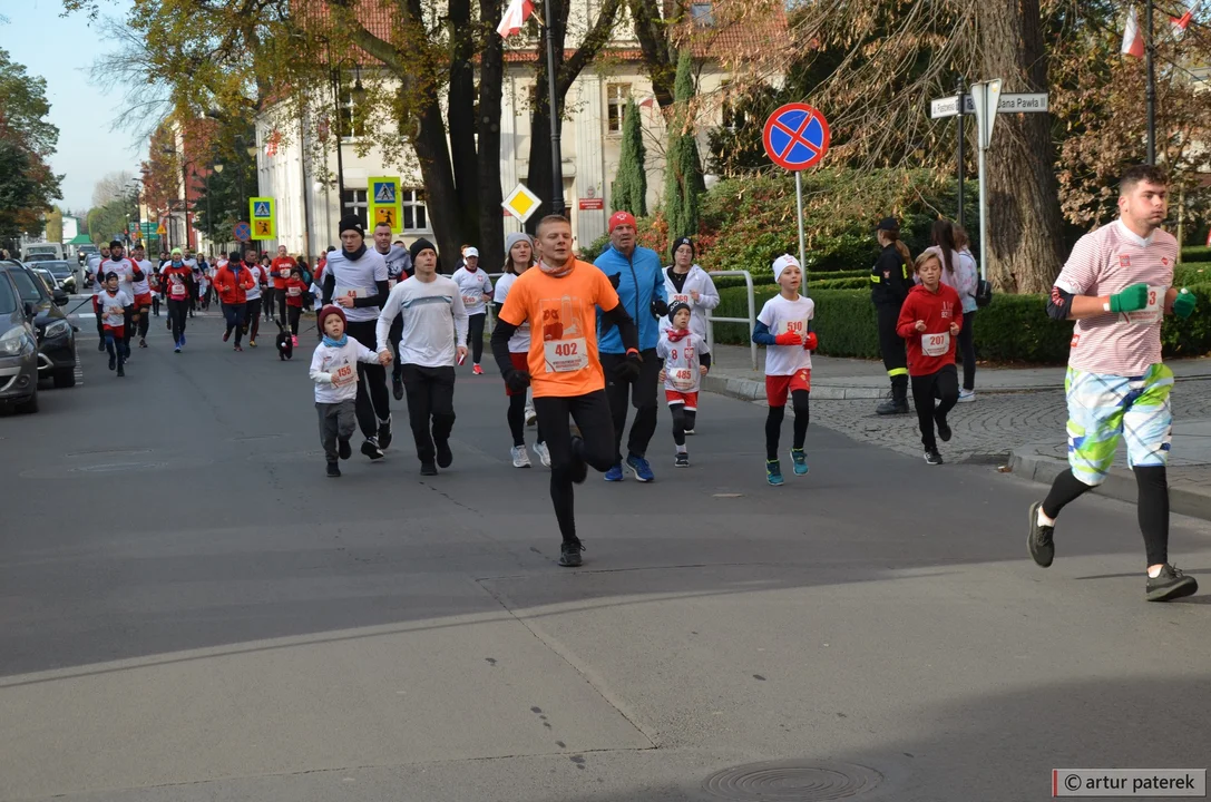 Krotoszyński Bieg Niepodległości