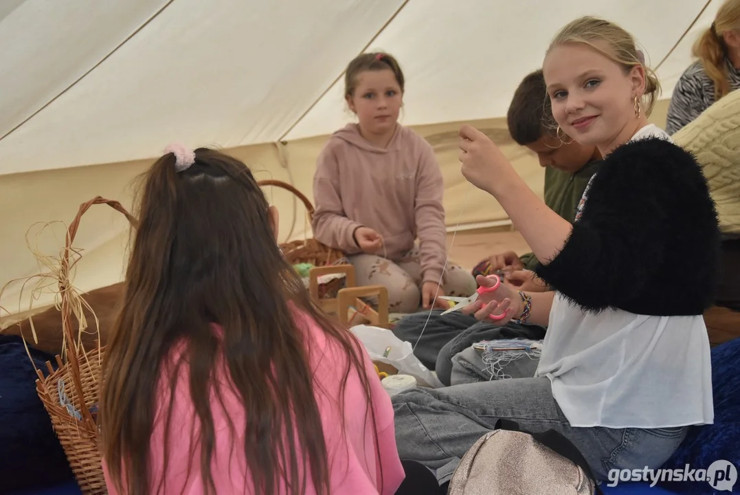 XIII Festiwal Tradycji i Folkloru w Domachowie 2025