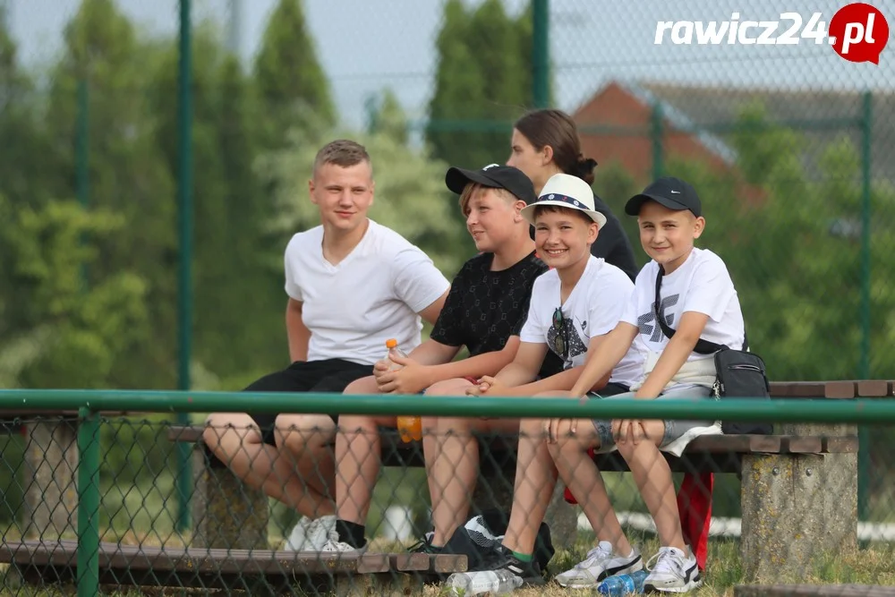 Awdaniec Pakosław - Orla Jutrosin 0:3