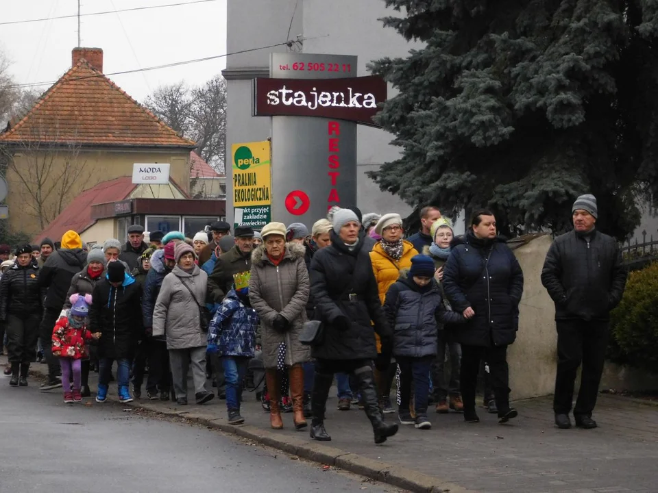 Orszaki Trzech Króli w Żerkowie, Jarocinie i Jaraczewie już w najbliższy piątek