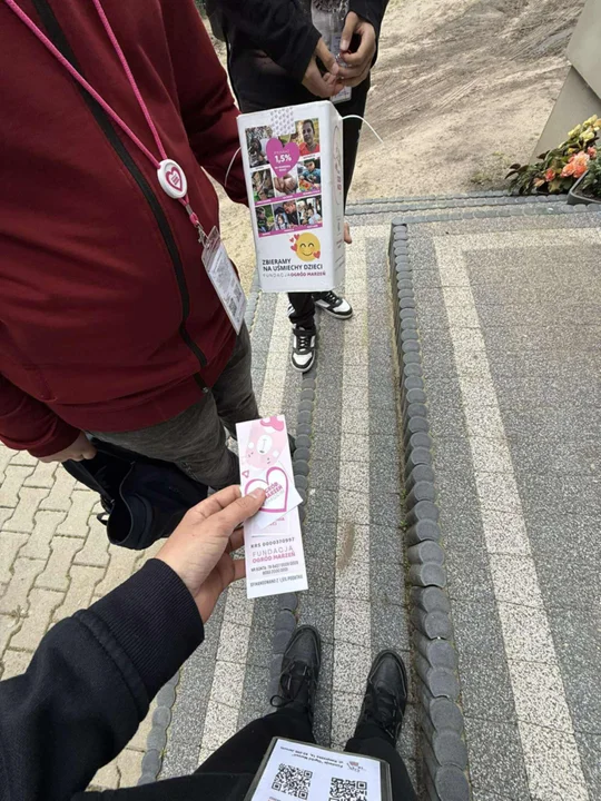 15. jubileuszowa Akcja Wesołych Ogrodników w Jarocinie