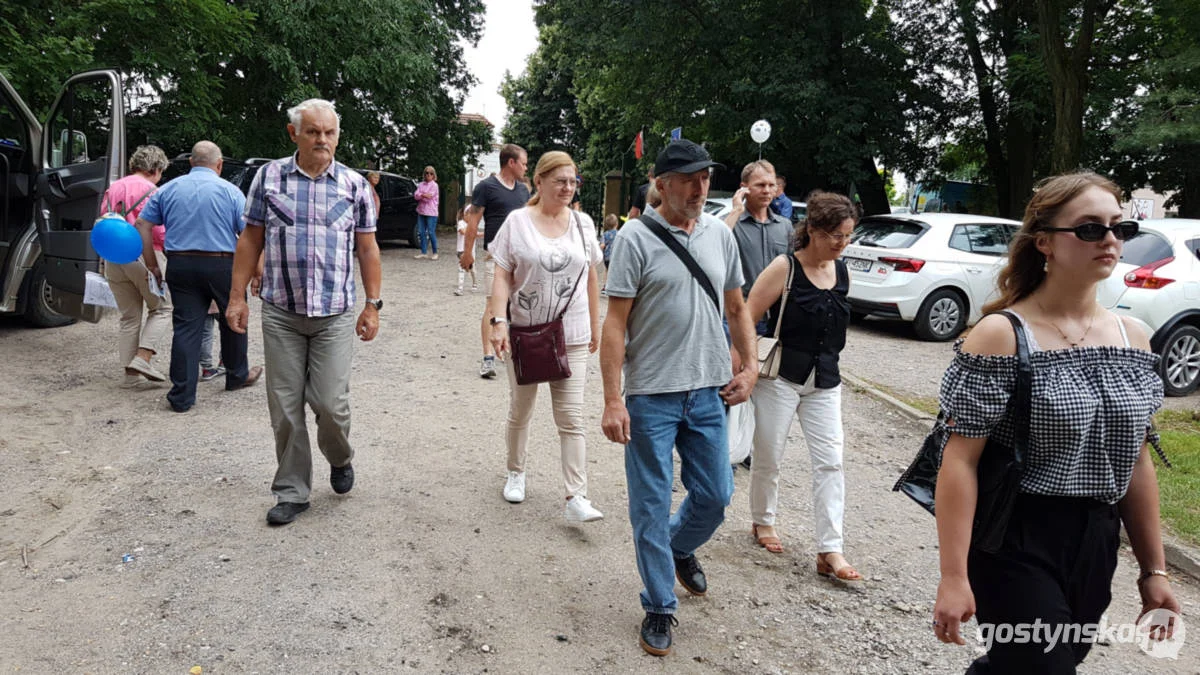 Jubileuszowa, bo XV Regionalna Wystawa Zwierząt Hodowlanych w Pudliszkach