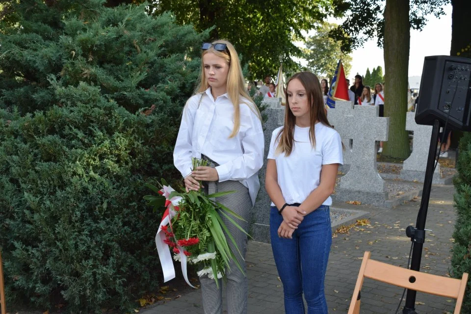 Krotoszyn. Msza polowa w rocznicę sowieckiej agresji na Polskę