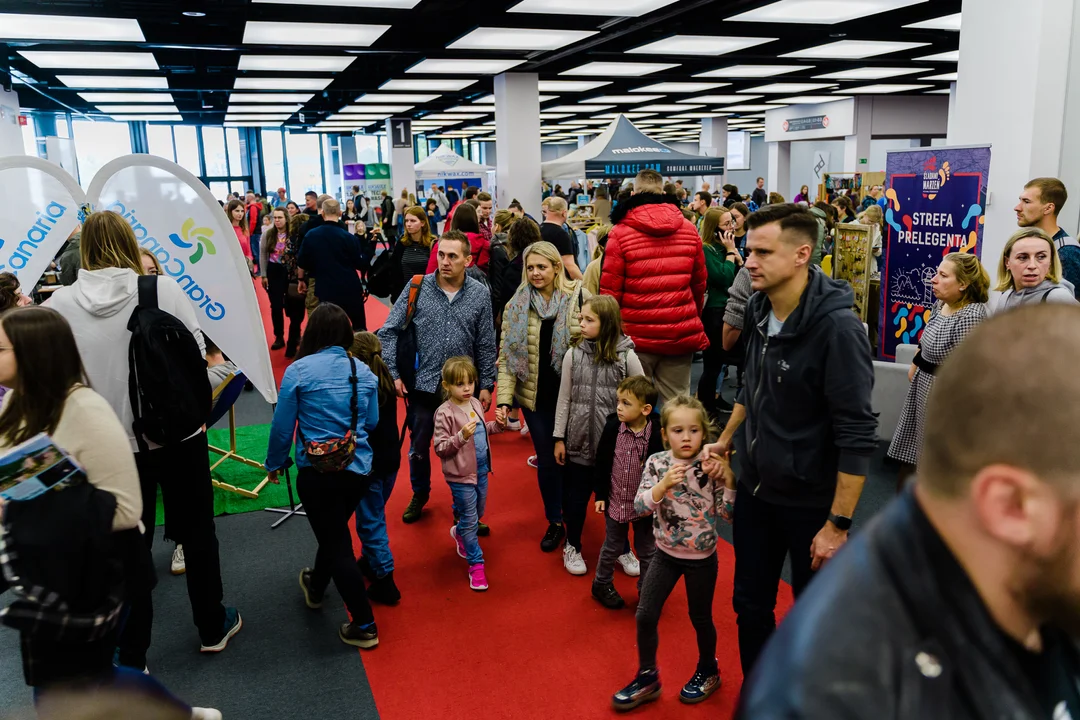 Festiwal Podróżniczy Śladami Marzeń w Poznaniu