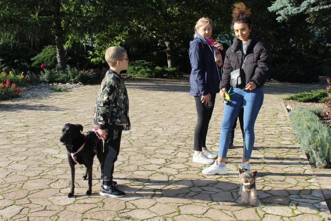 Franciszkanie w Jarocinie. Odpust św. Franciszka z Asyżu