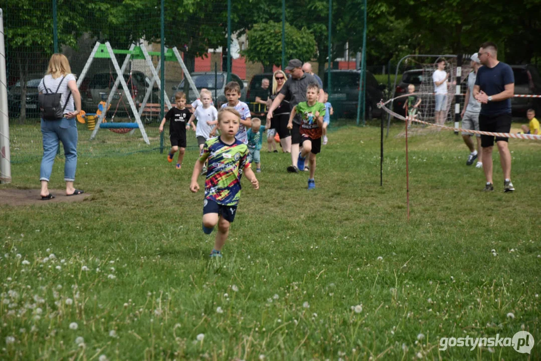 5. Bieg Konstytucji 3 Maja w Gostyniu. Osiedle świętuje