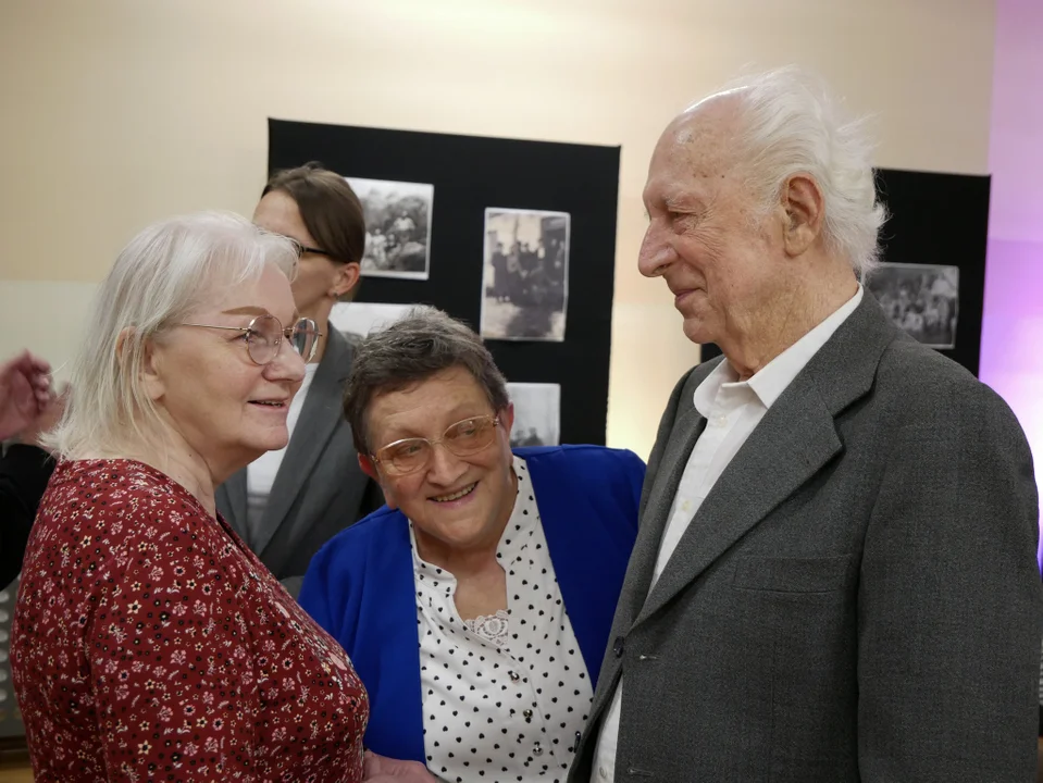 Exodus mieszkańców Kobylina