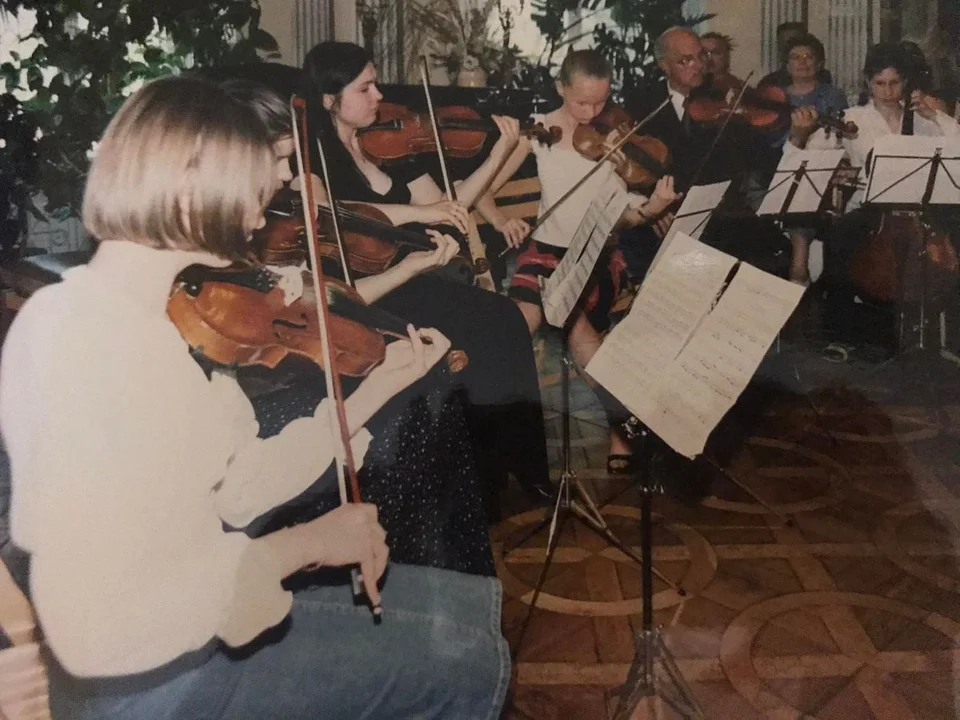 45 lat Państwowej Szkoły Muzycznej I stopnia w Jarocinie