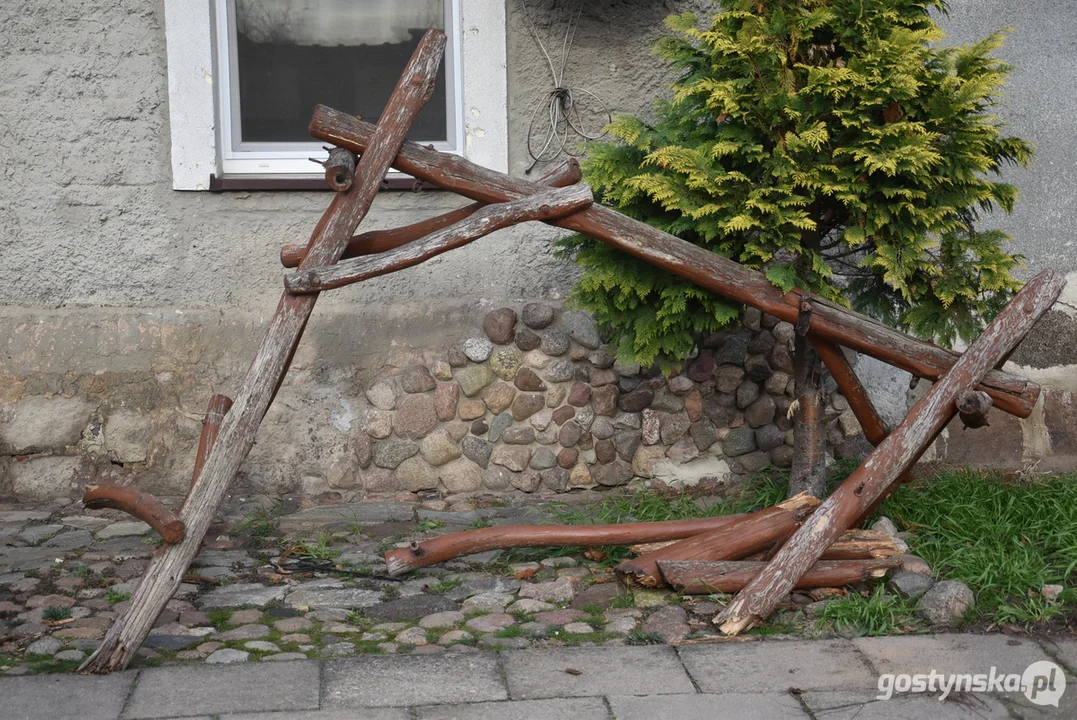 "Koszary" w Chumiętkach zostaną wyburzone. Co stanie na ich miejscu?