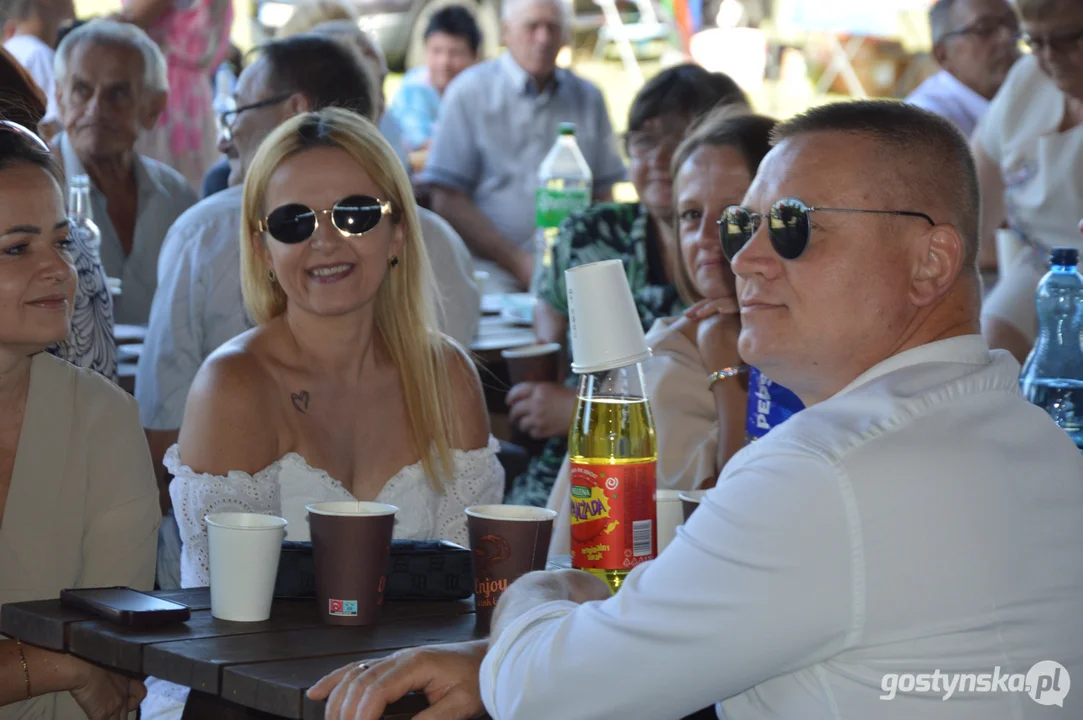 Dożynki w Starej Krobi 2025