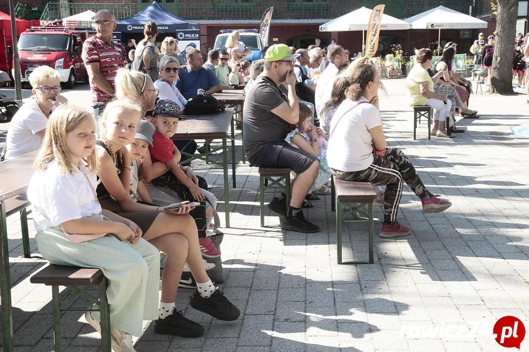 Witaj Szkoło! Bezpieczna Pyrka na Wesoło