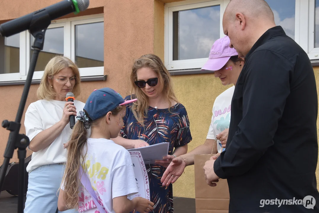 Dzień Dziecka 2025 w Krobi