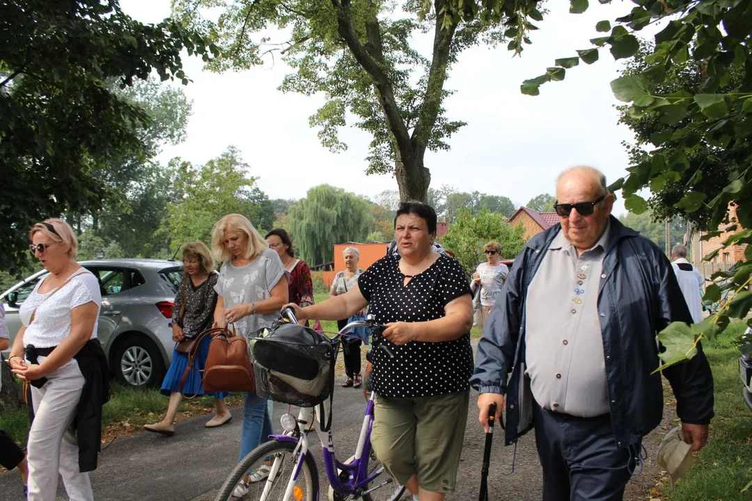 Odpust w Golinie. W tym roku z ministerstwem i aktorami