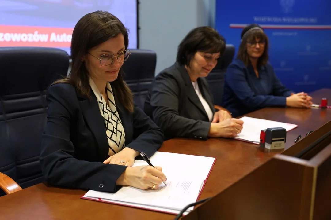 43 miliony na przewozy autobusowe w regionie! Gdzie trafią pieniądze?