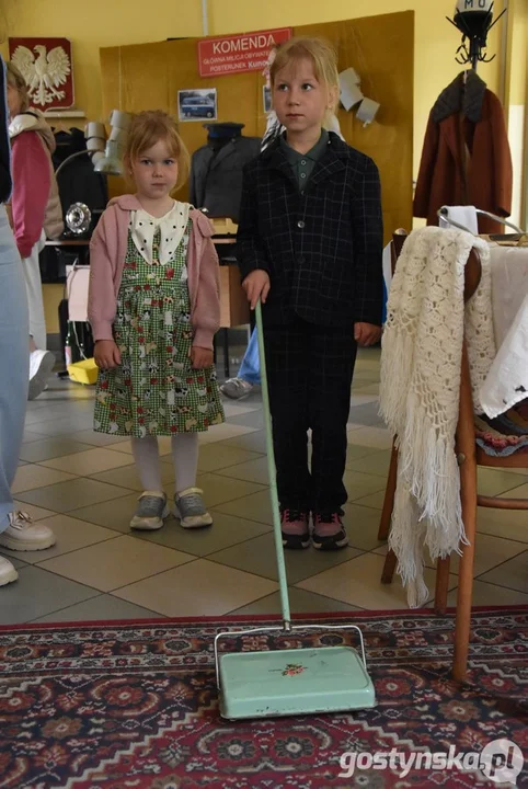 Festyn PRL w Kunowie 2025