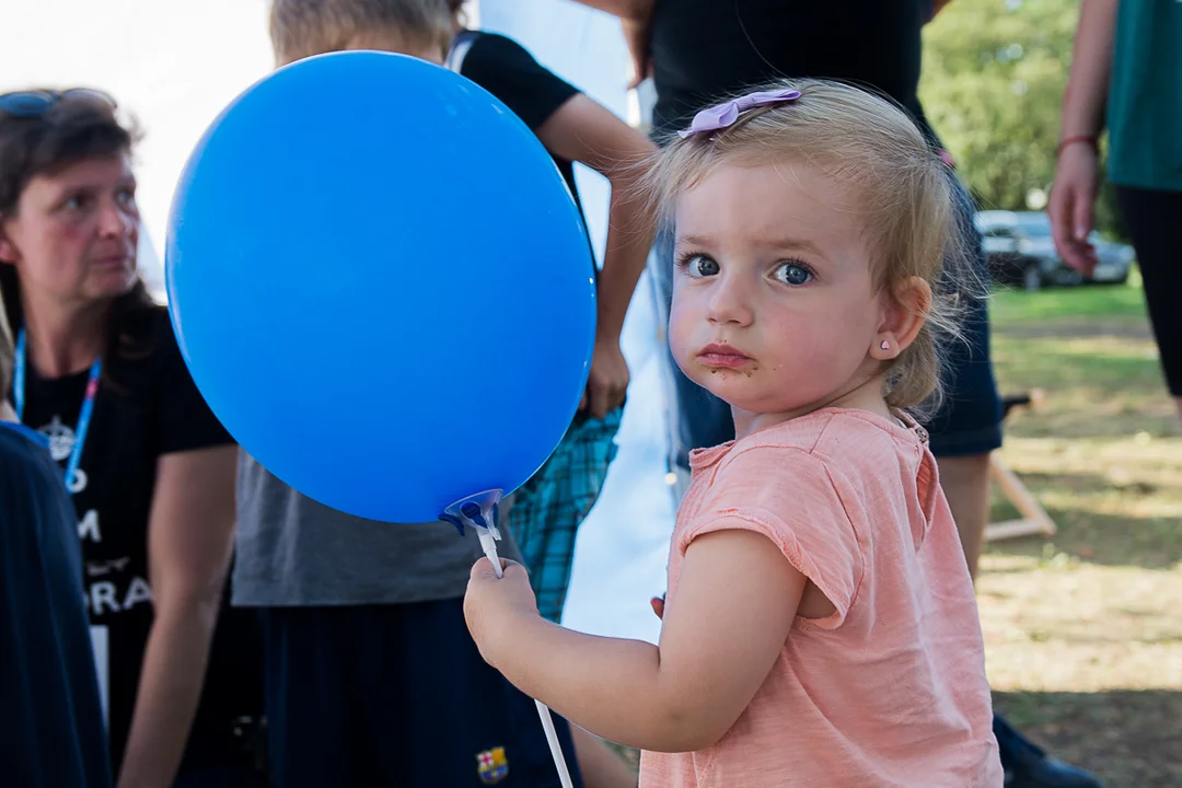 Krotoszyn. KrotoFEST i Więc Wiec