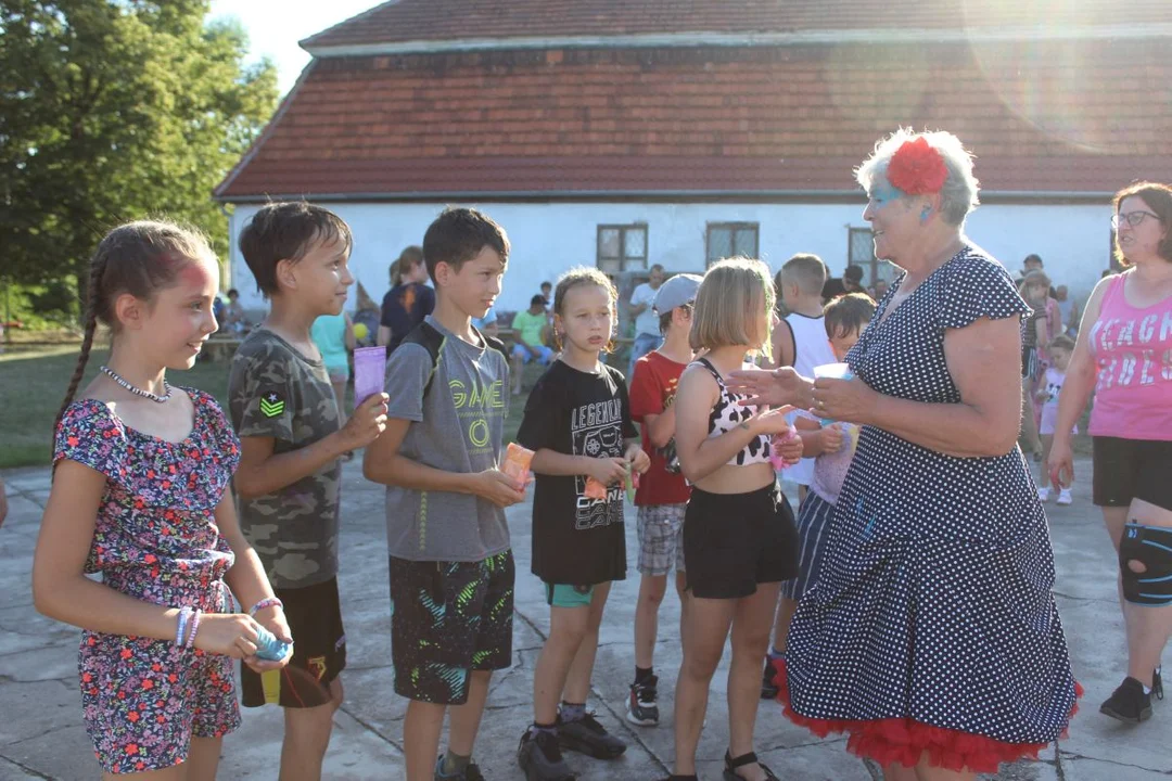 Na festynie odkrywali "(nie) zapomniane miasto Mieszków" po raz piąty