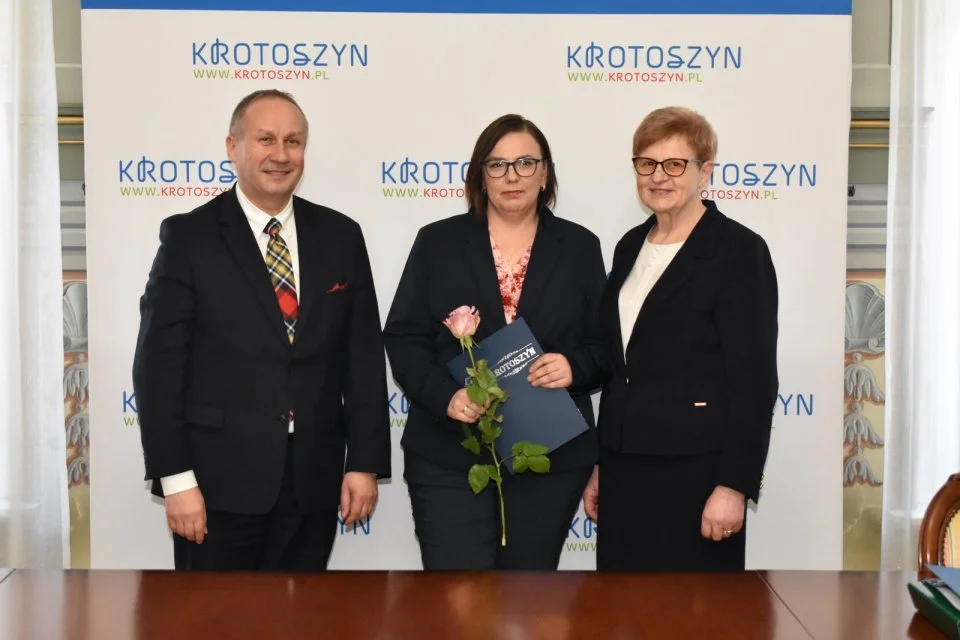 Krotoszyńska Rada Kobiet