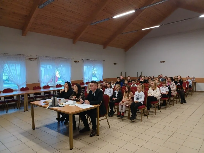 II Gminny Konkurs Kolęd i Pastorałek w Gizałkach [ZDJĘCIA] - Zdjęcie główne