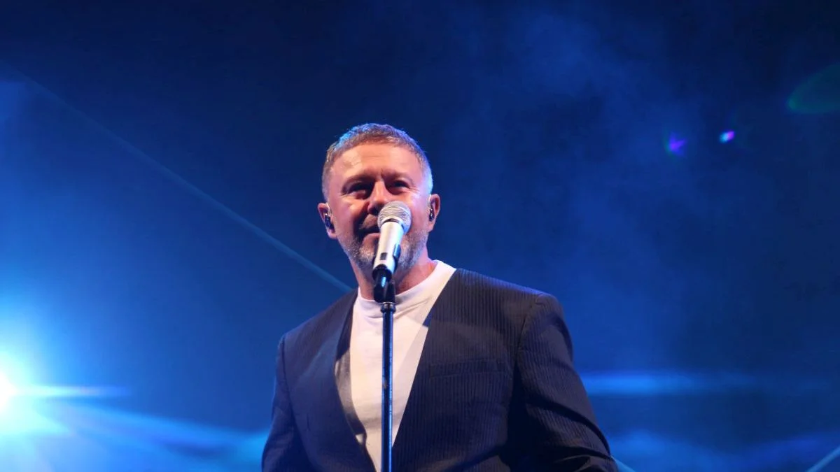 Hubertus Wielkopolski 2025. Koncert Andrzeja Piasecznego