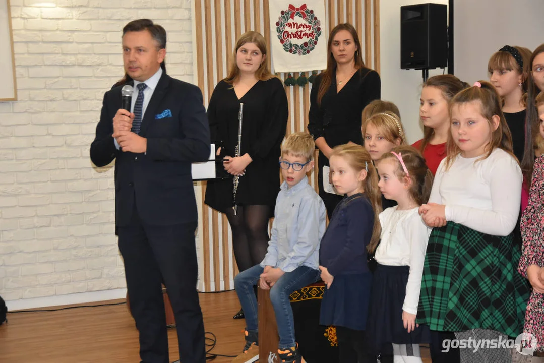 Gala Wolontariusza Roku - Edmundy 2023 w Gostyniu