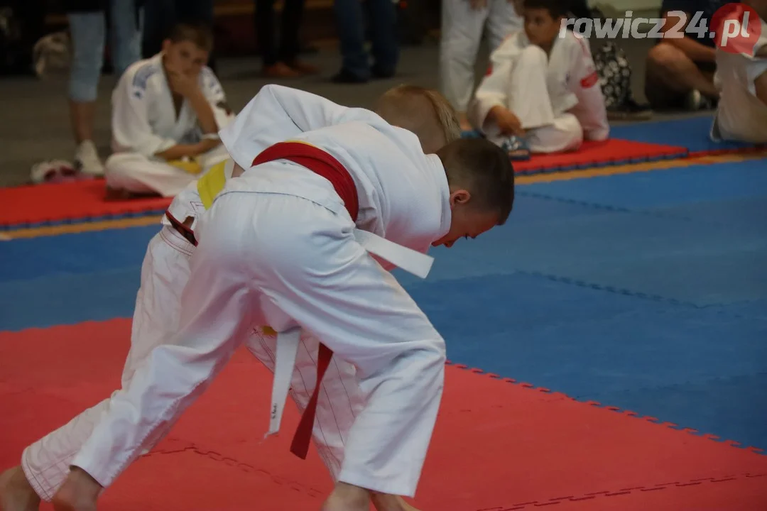 Funny Judo w Rawiczu 03.06.2023