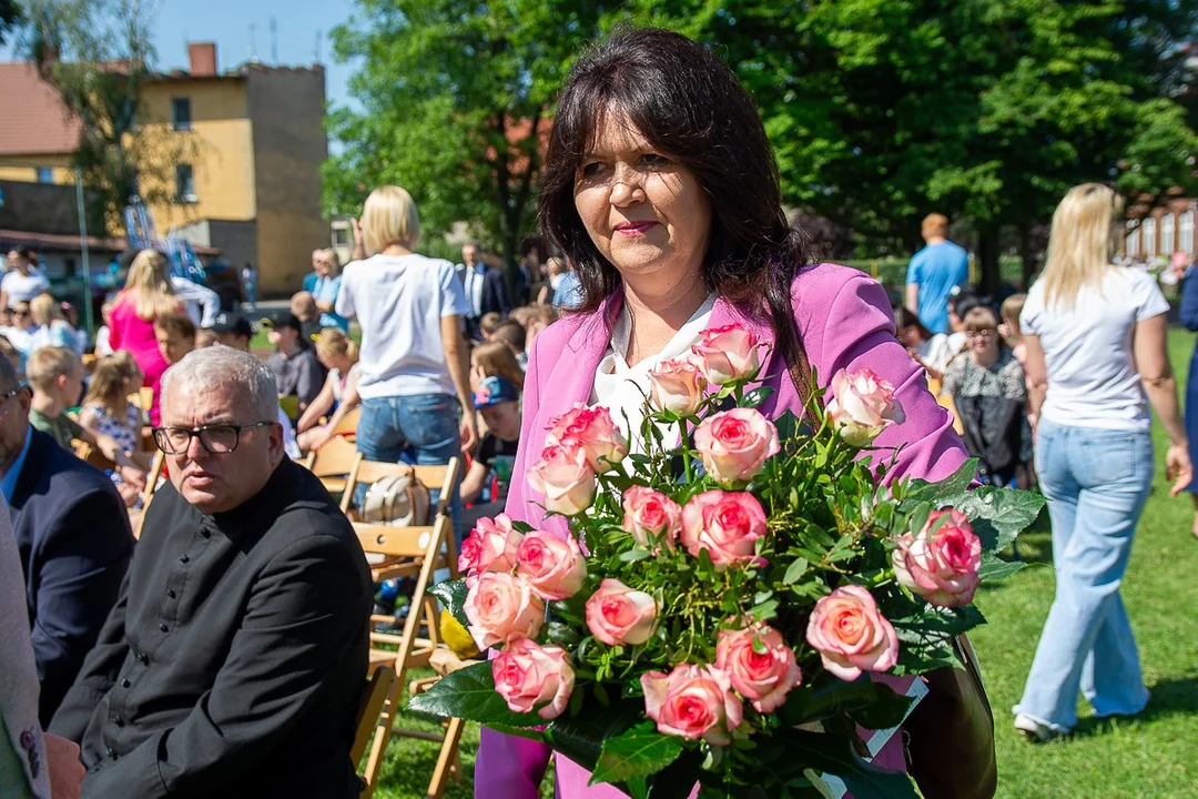 75-lecie Zespołu Szkół Specjalnych w Krotoszynie