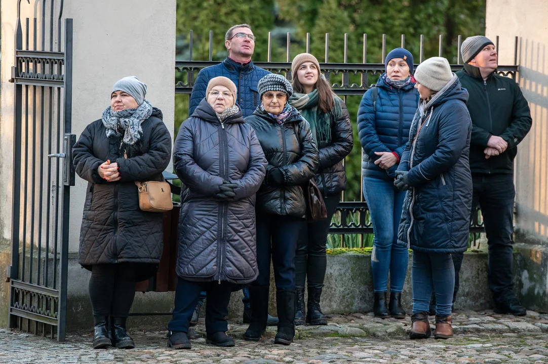 Koźmin Wlkp. Rocznica wybuchu Powstania Wielkopolskiego