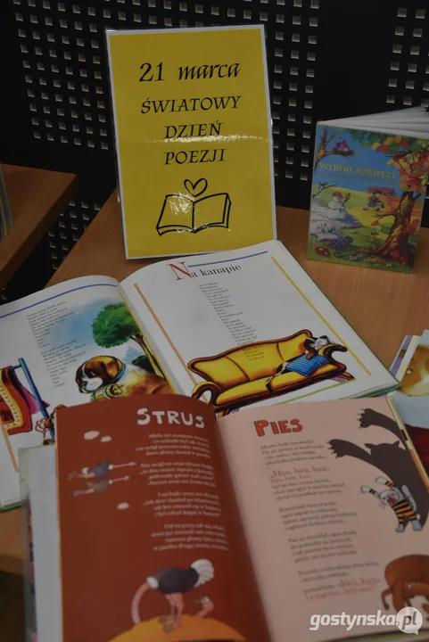 Spotkanie z pieskiem Charliem w KROB_KULT