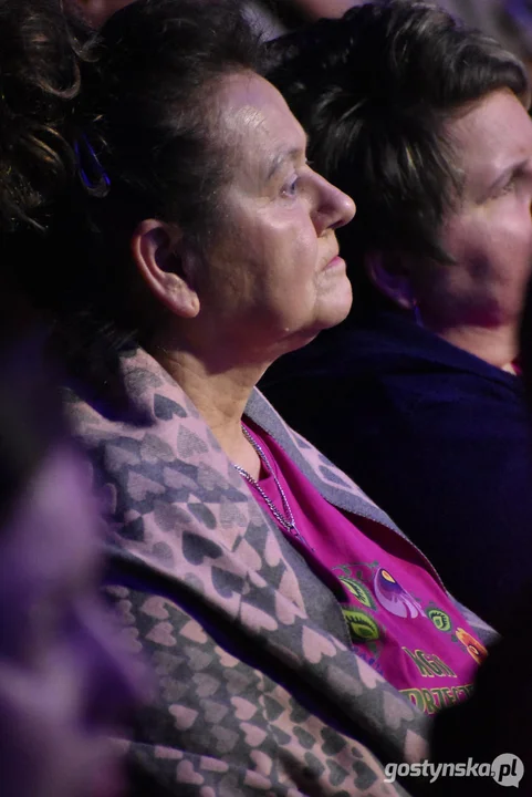 II Wielkopolskie Samorządowe Forum Kół Gospodyń Wiejskich Powiatu Gostyńskiego w Pępowie 2026