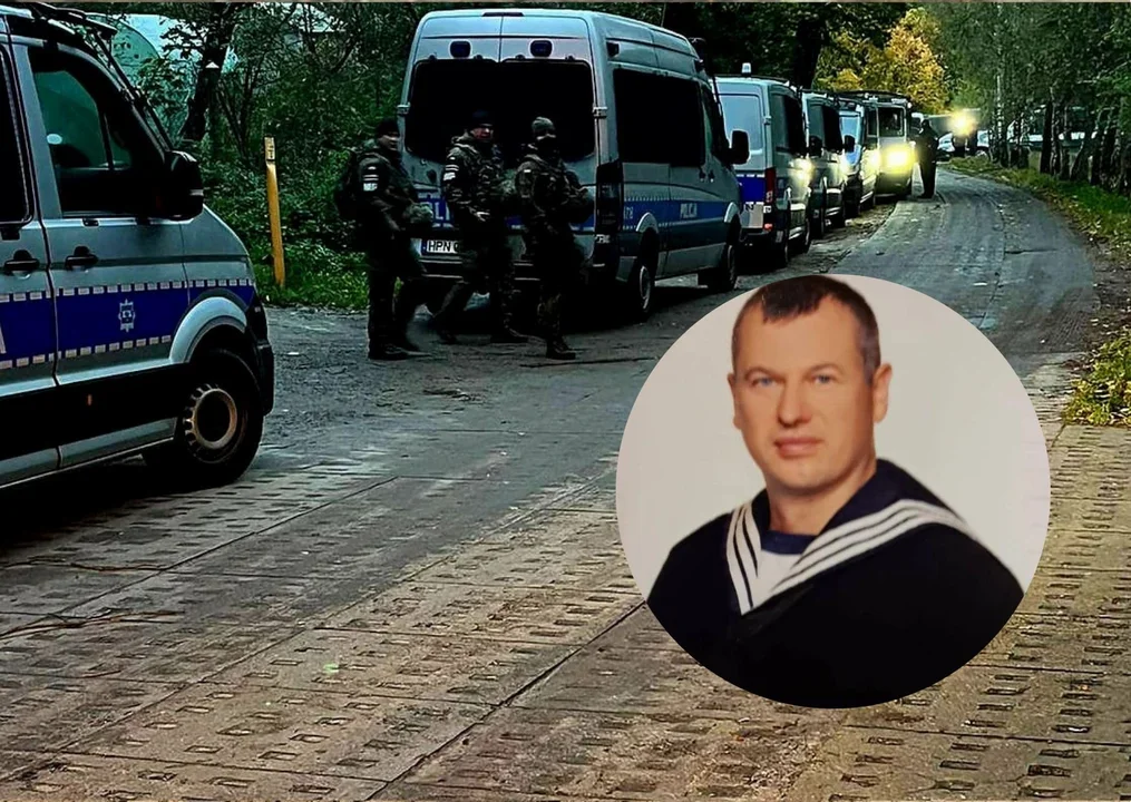Grzegorz Borys wciąż poszukiwany. Mężczyzna miał brutalnie zamordować 6-letniego synka Olka [NOWE ZDJĘCIA] - Zdjęcie główne