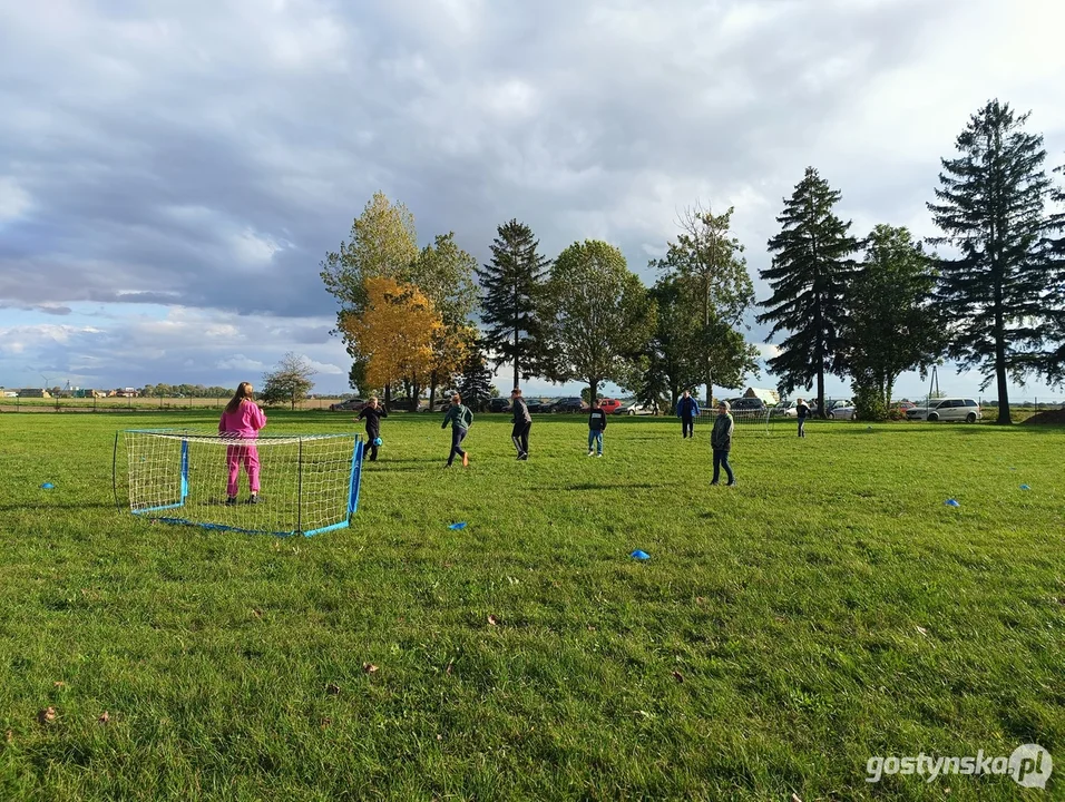 Rodzinny Festyn Sportowy w Pogorzeli