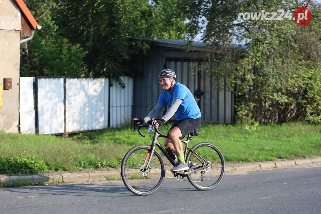 Maraton od Świtu do Zmierzchu