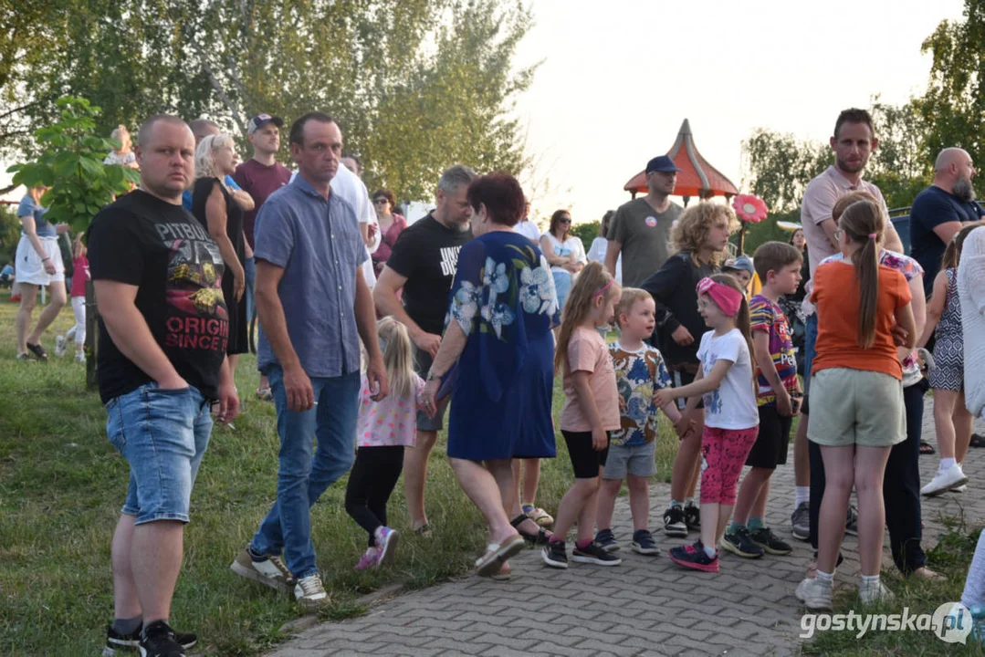 Rodzinny Piknik Osiedlowy na Pożegowie w Gostyniu