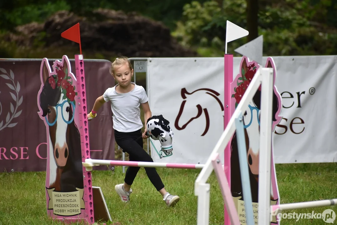 Rokosowo Horse Show - dzień drugi