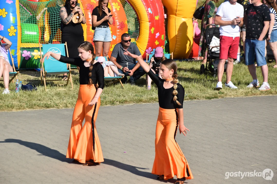 Piknik Osiedlowy Pożegowo Gostyń 2023